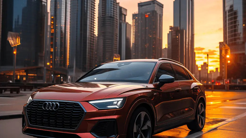 Audi-Q4-E-tron-2021-2024-Pioneering-the-Future-of-Electric-Driving AutoWin