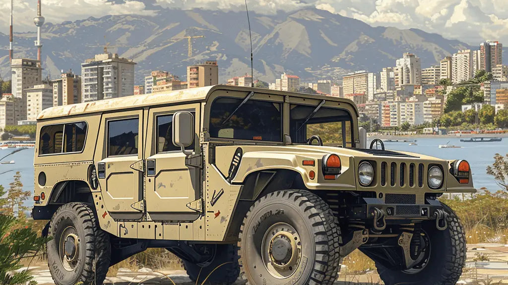 Best-Hummer-Floor-Mats AutoWin