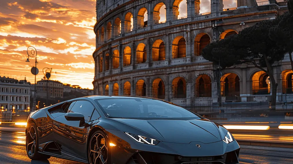 Best-Lamborghini-Huracan-Floor-Mats AutoWin