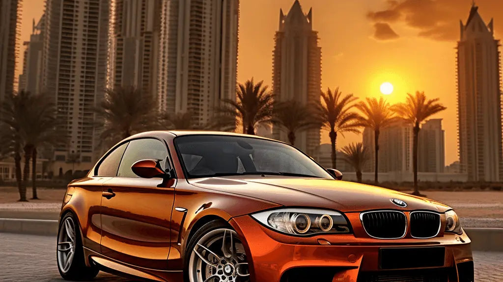 BMW 1 Series M Coupe (2011): A Legend Reborn - AutoWin