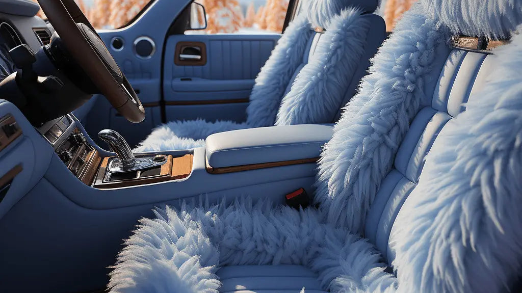 Custom-Rolls-Royce-Car-Mats AutoWin