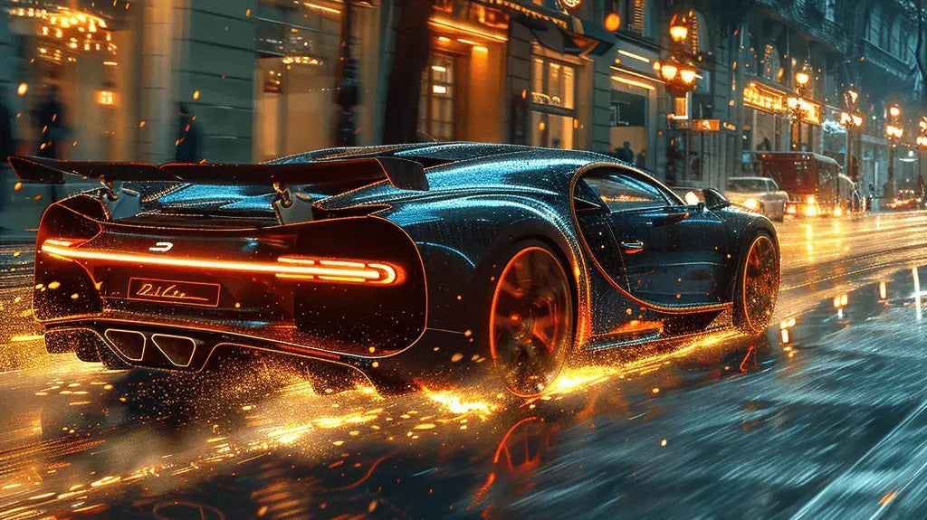 Best-Bugatti-Floor-Mats AutoWin