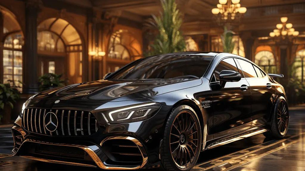 Mercedes-Benz | Autowin