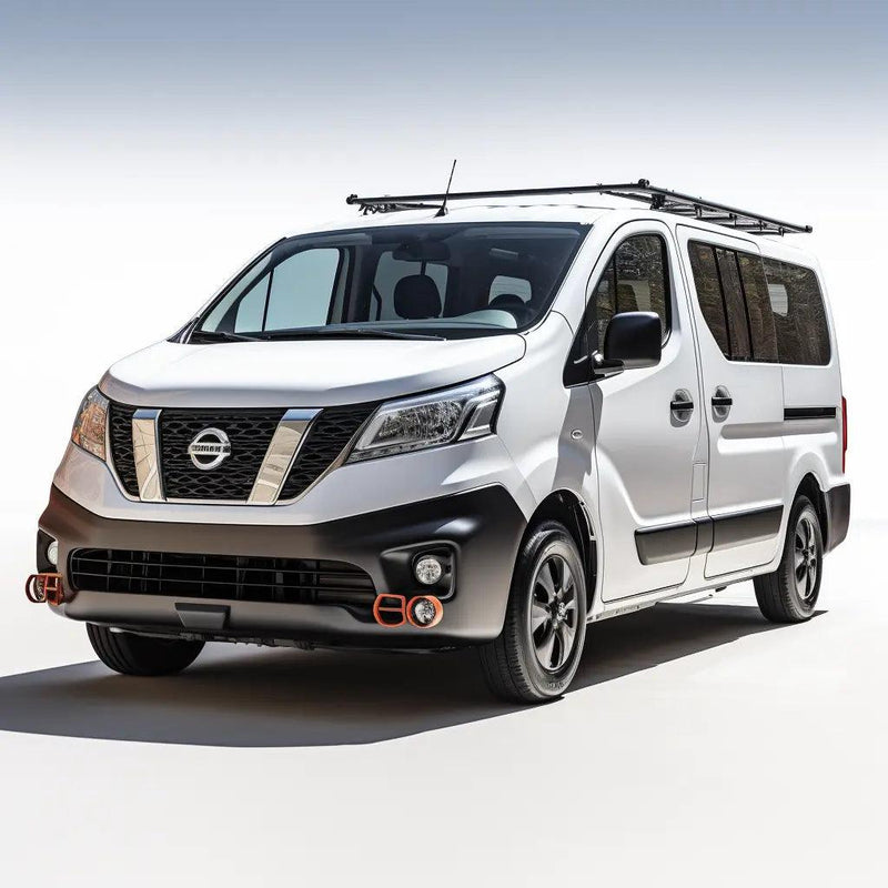 Townstar (2022-2024) Van - AutoWin