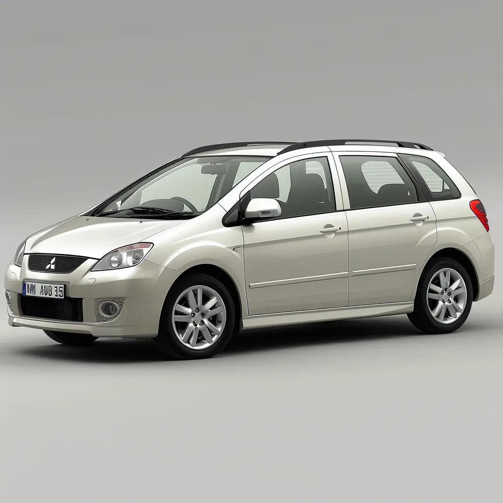 Grandis (2004-2011) 6 Seater - AutoWin
