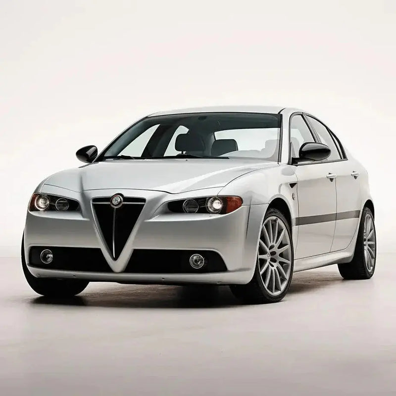 Alfa Romeo 159 4-door Sedan (2006-2011) Accessories