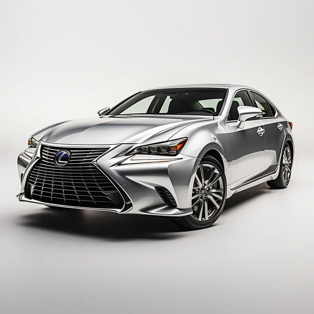 ES 300H (2012-2018) - AutoWin