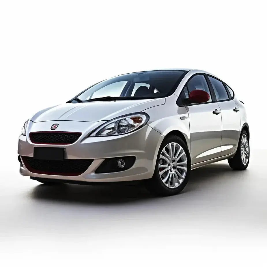 Fiat Bravo 198 (2007-2014) Hatchback Accessories