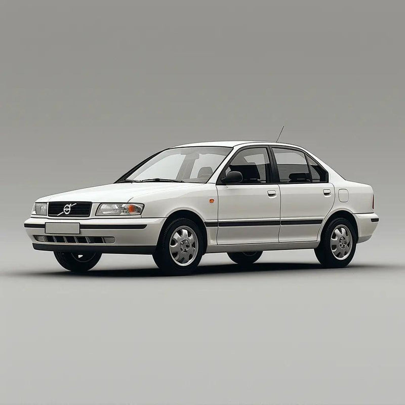 S40/V40 (2000-2004) - AutoWin