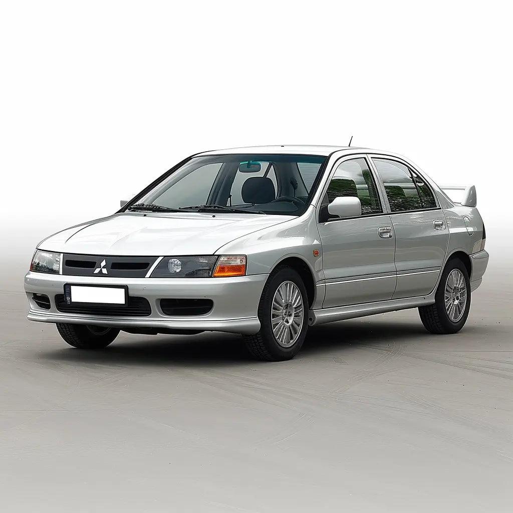 Carisma (1995-2001) - AutoWin