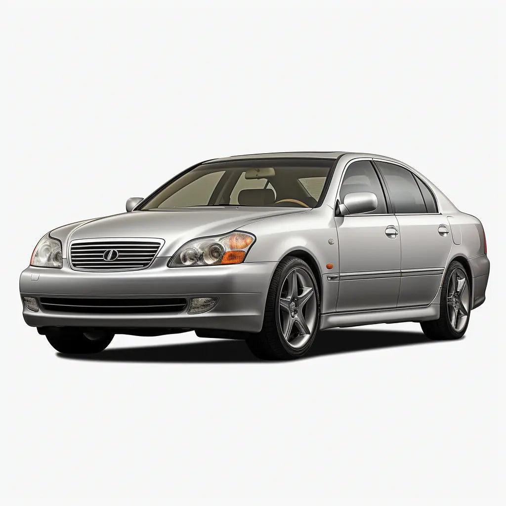 GS 300 (1997-2004) - AutoWin