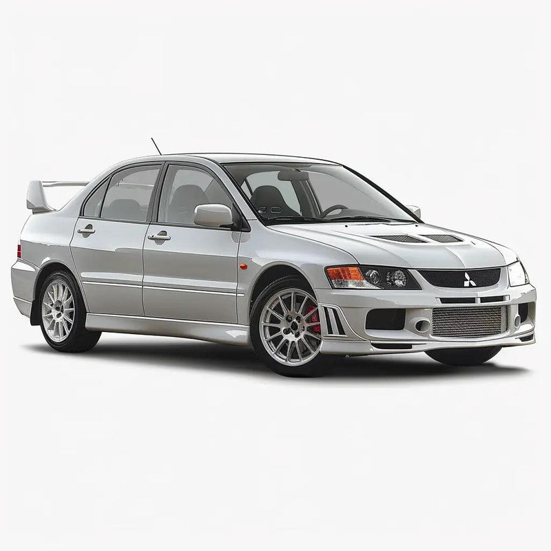 Lancer (1996-2004) - AutoWin