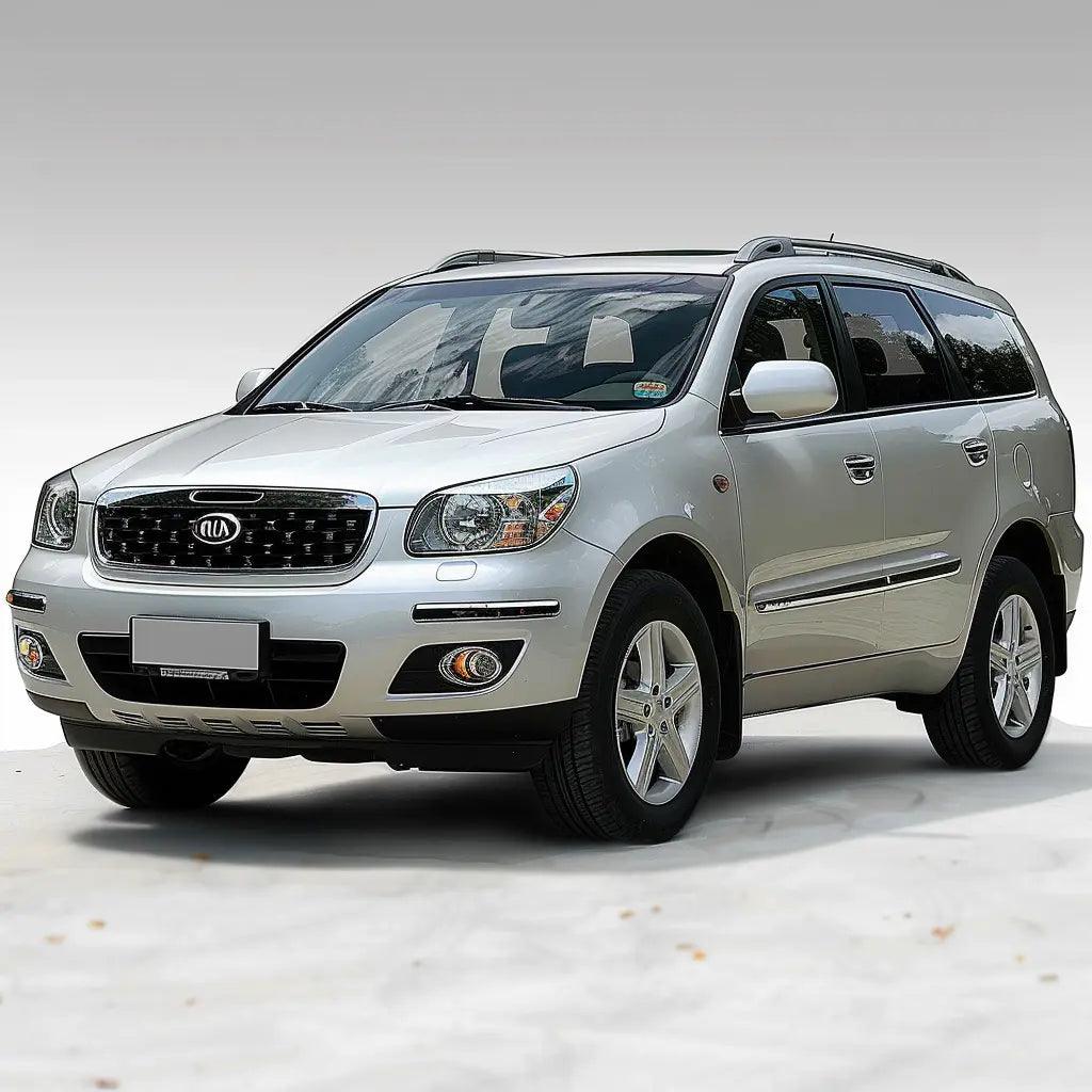 Sorento (2006-2009) - AutoWin