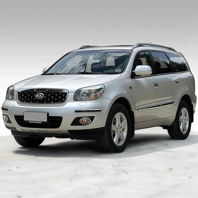 Sorento (2006-2009) - AutoWin