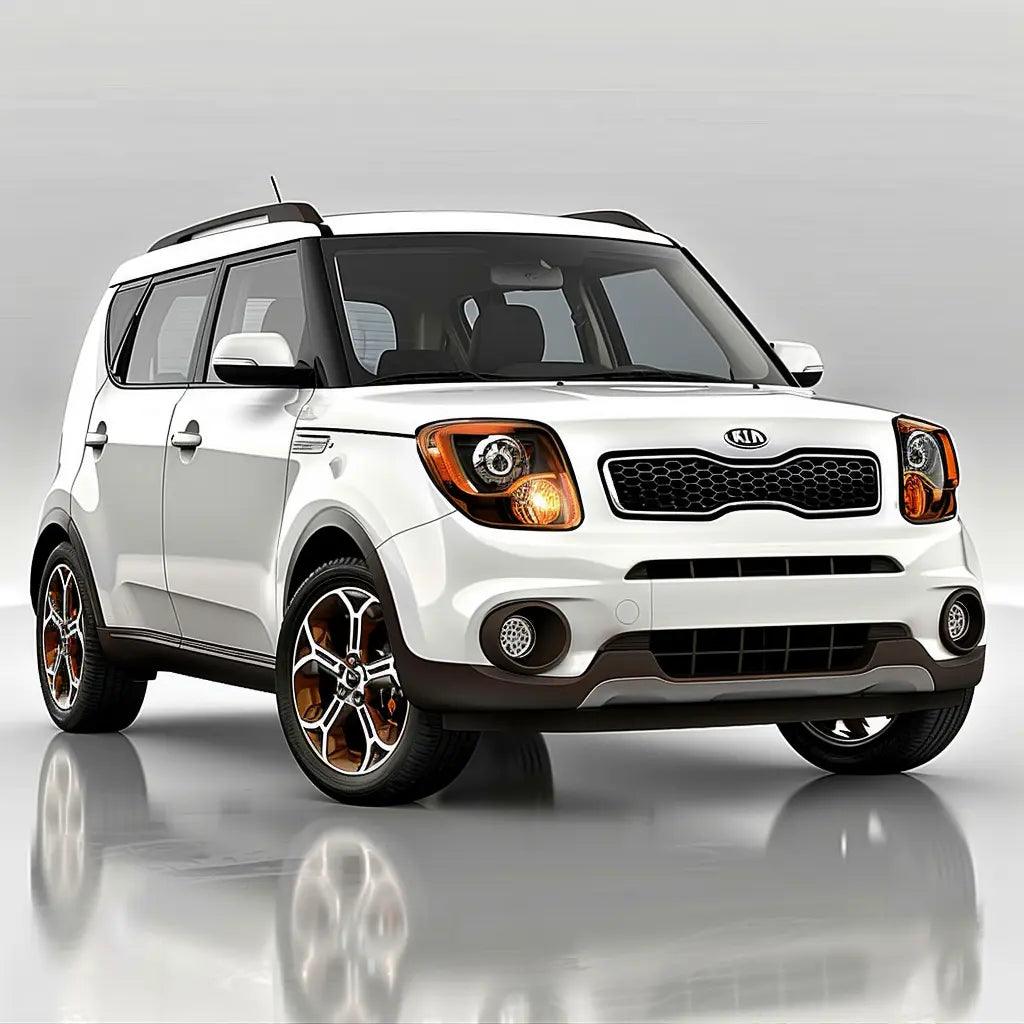 Soul (2011-2014) - AutoWin