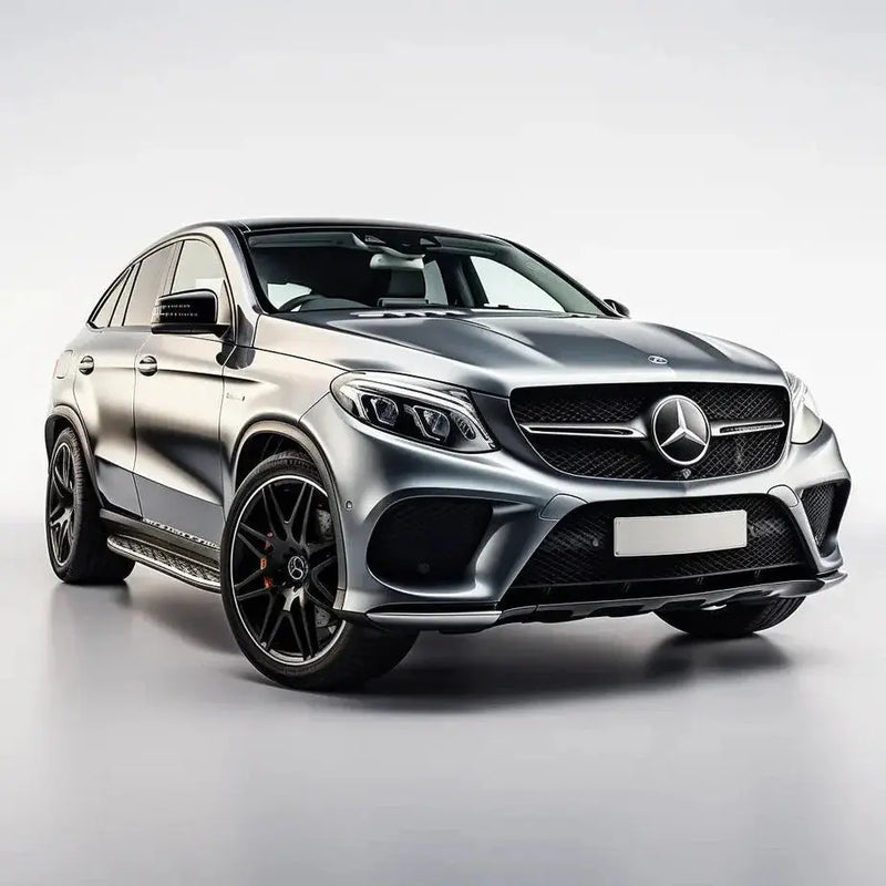 Mercedes-Benz W166 Allrounder (2015-2019) Accessories