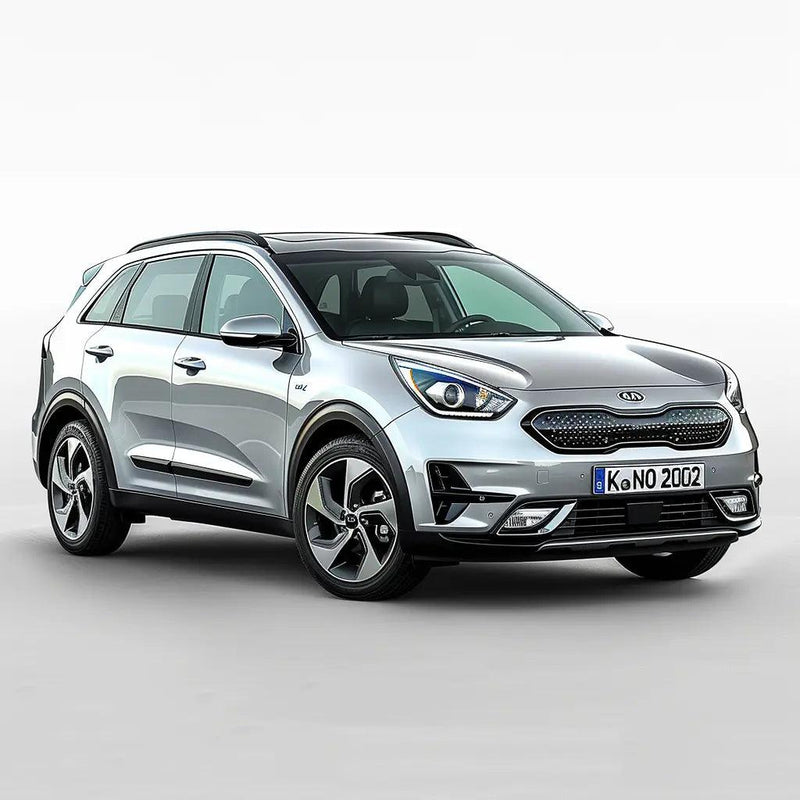 Niro (2019-2022) Plug-in Hybrid - AutoWin