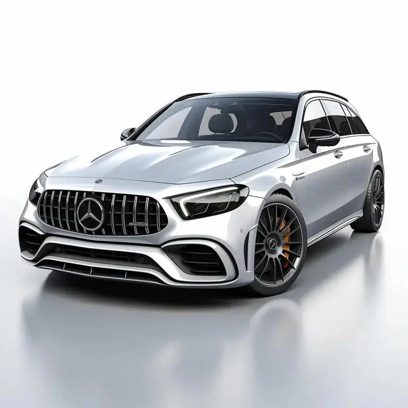 Mercedes-Benz S206 Wagon (2021-2023) Accessories