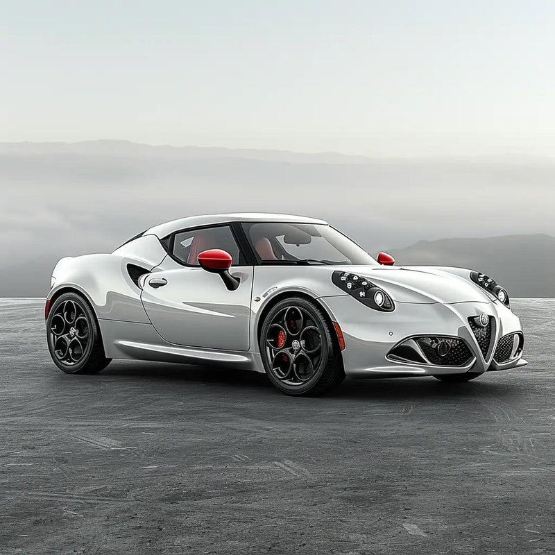 4C (2013-2024) Coupe - AutoWin