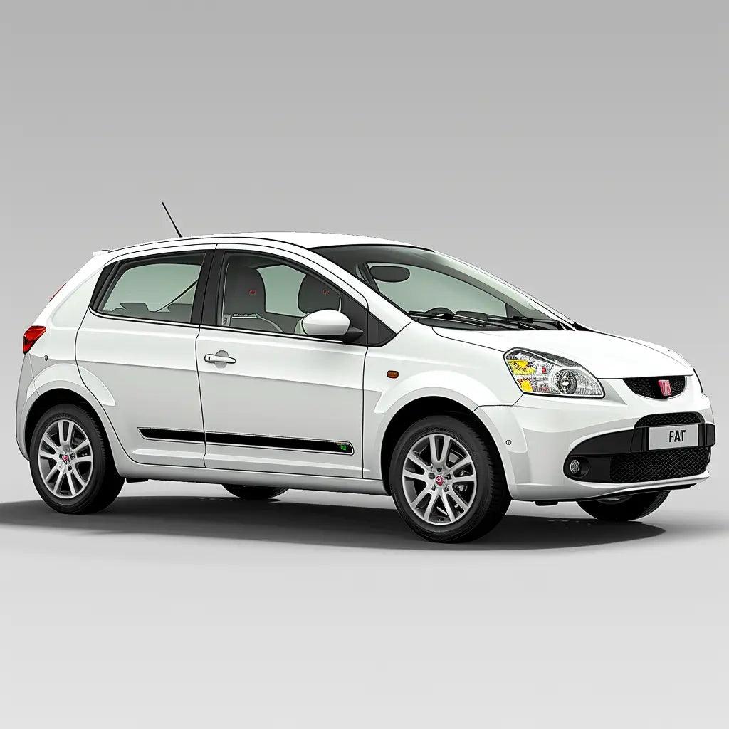 Grande (2005-2012) - AutoWin