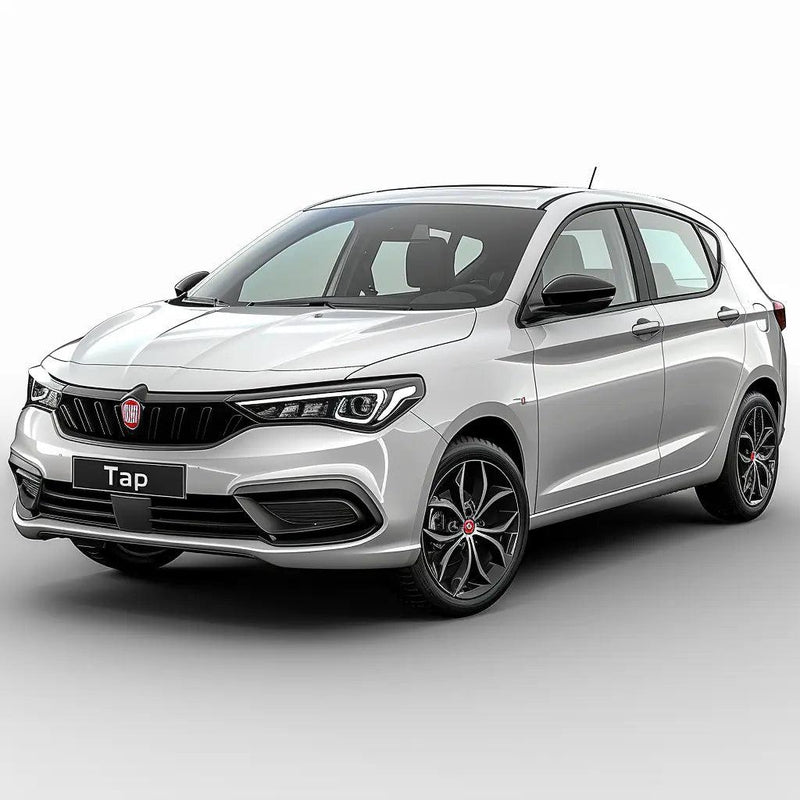 Tipo (2021-2024) Hatchback - AutoWin