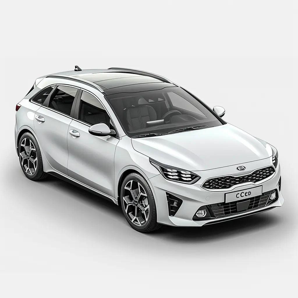 Ceed (2018-2024) 5 Doors - AutoWin