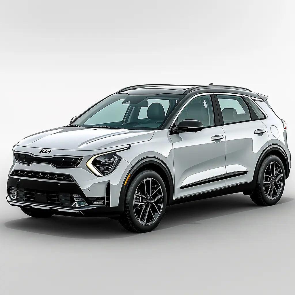 Niro (2022-2024) EV - AutoWin