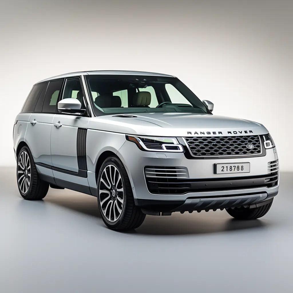 Range Rover P400e Plug-in Hybrid (2018-2022) - AutoWin