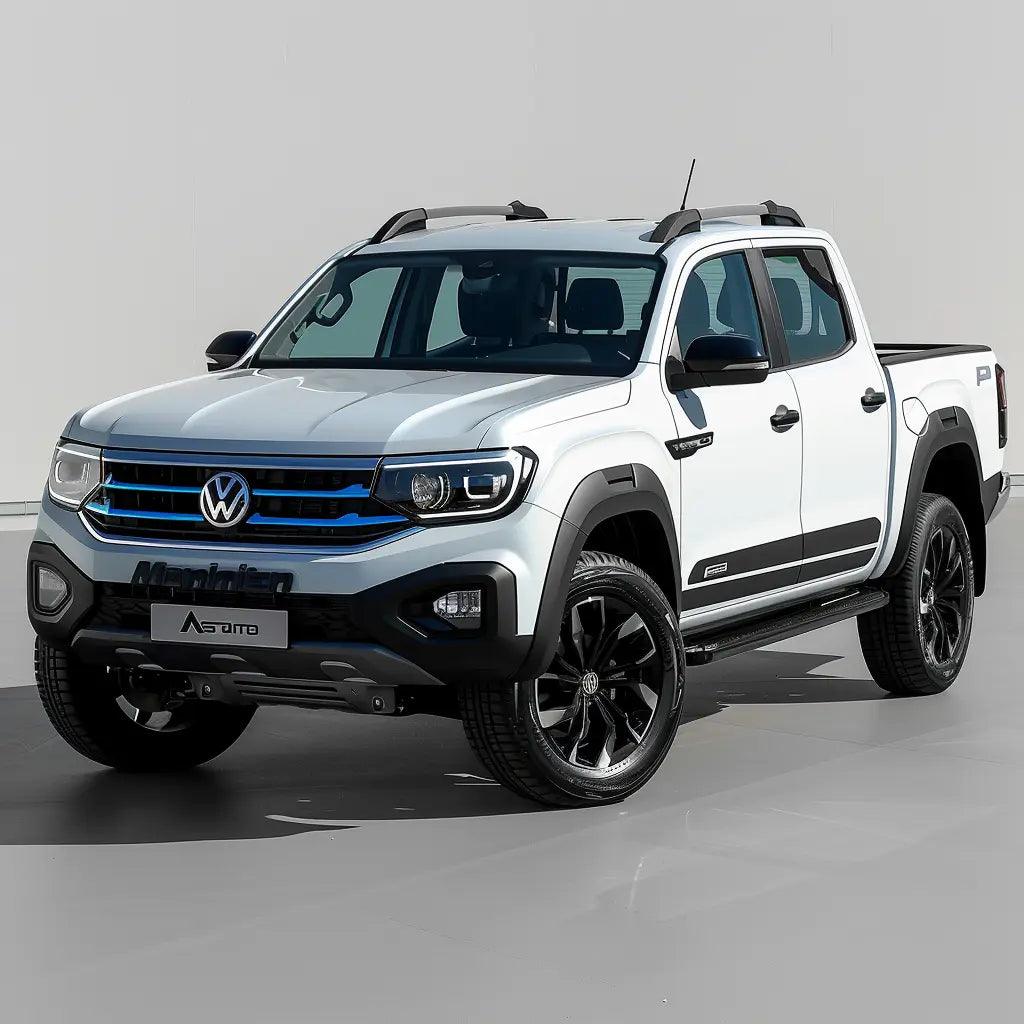 Amarok (2016-2023) Plus Cab - AutoWin