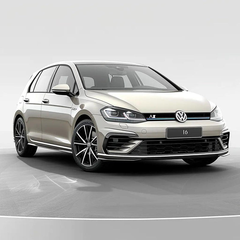Golf Sportsvan (2014-2024) - AutoWin