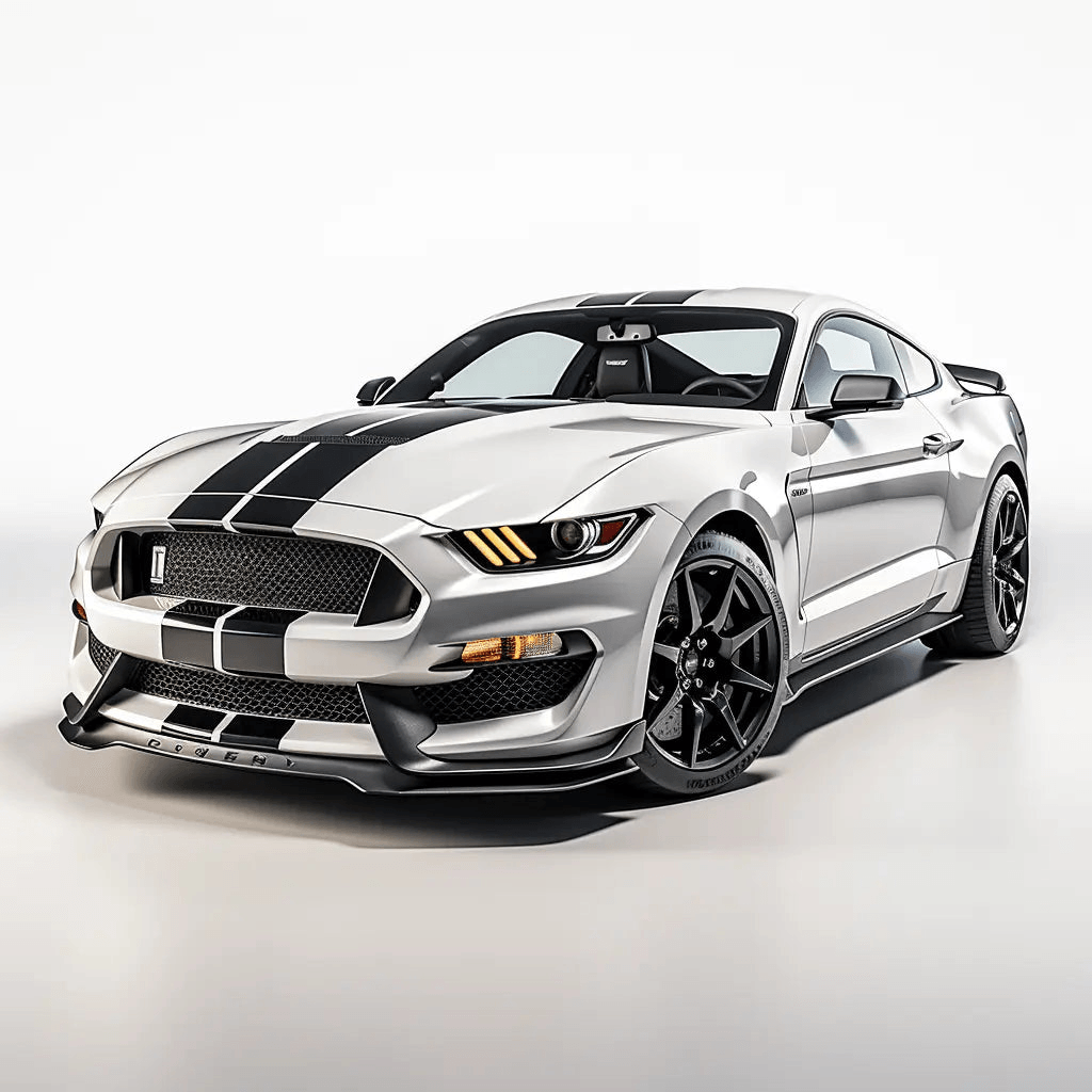 GT350 Shelby (2015-2021) - AutoWin