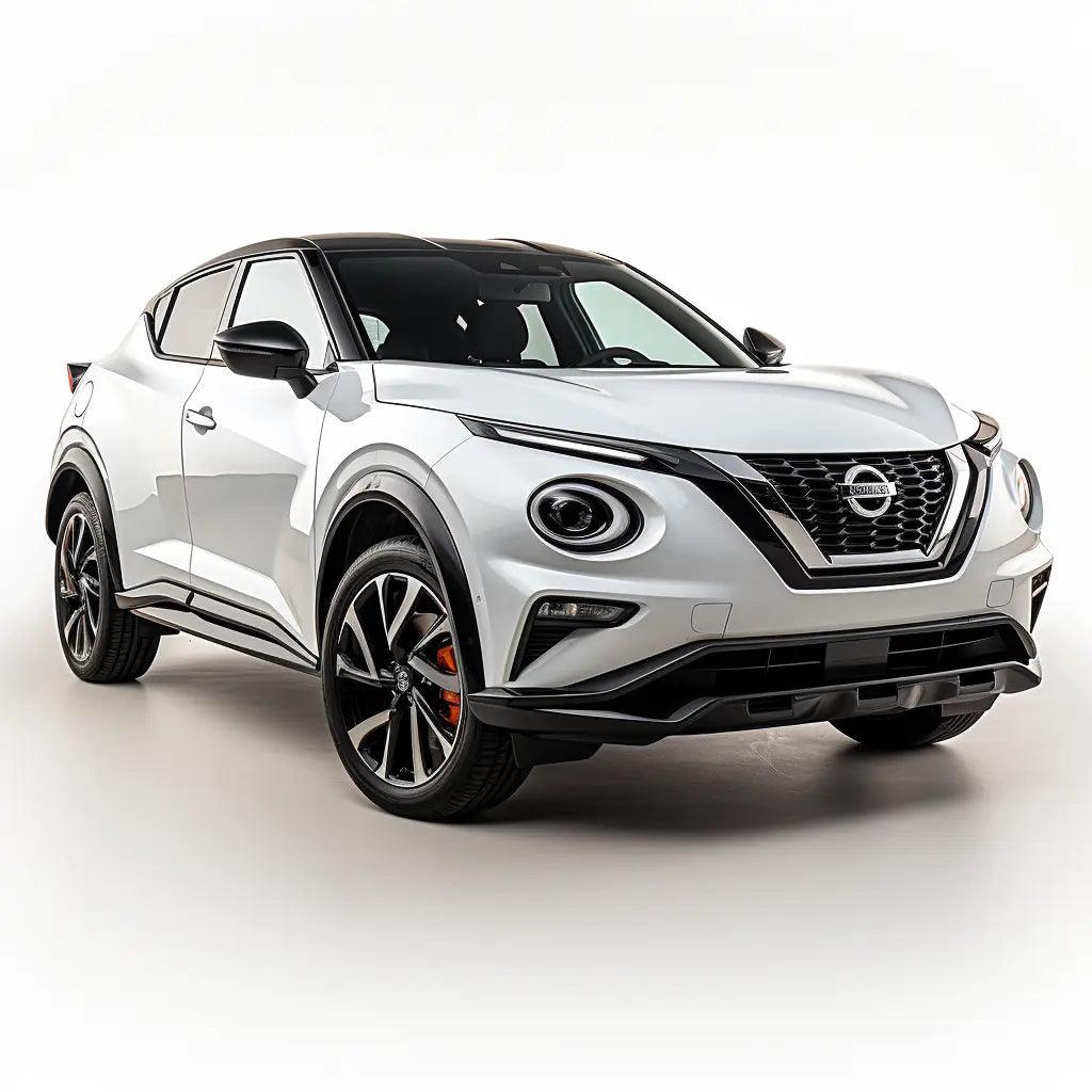 Juke (2010-2024) - AutoWin