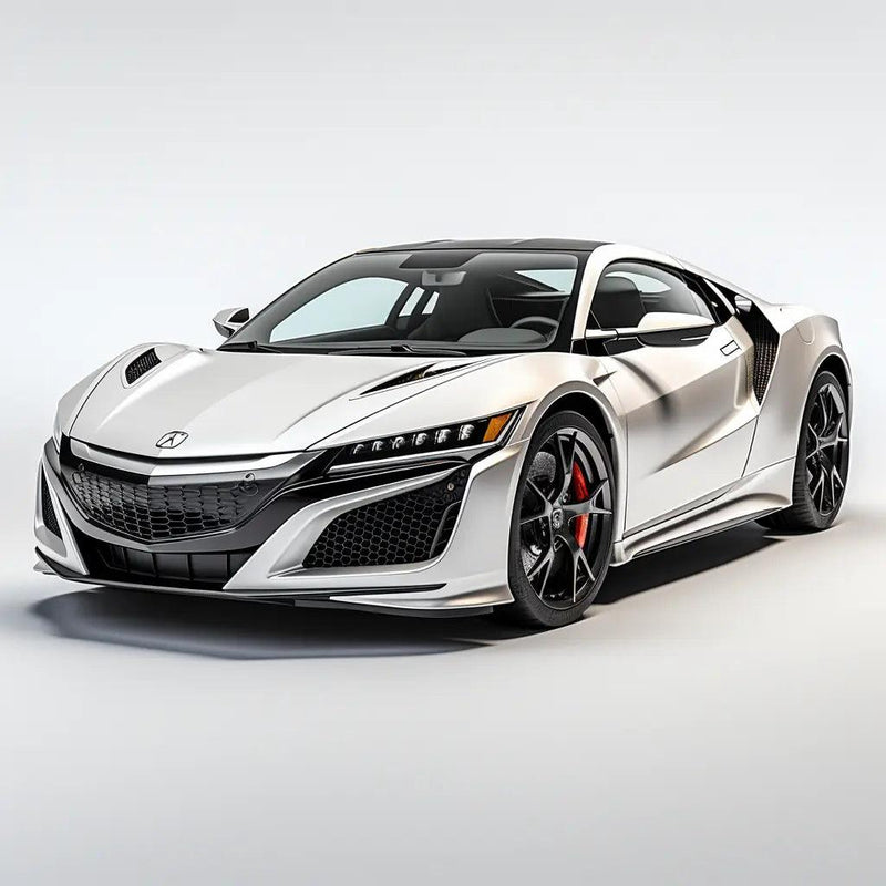Honda NSX (2017-2024) - AutoWin