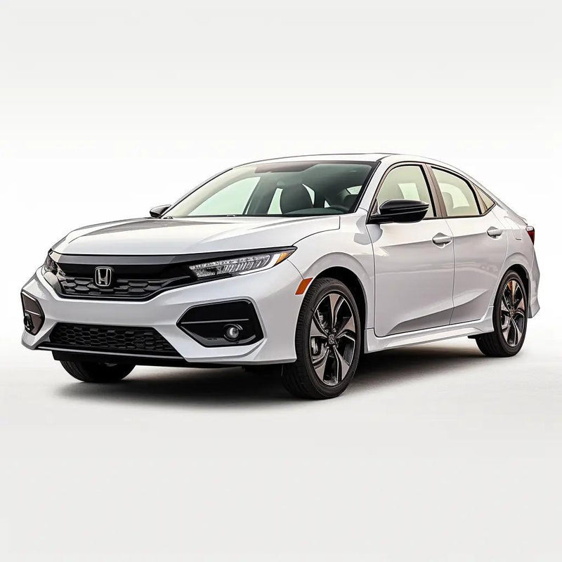 Civic X 5D (2017-2024) - AutoWin