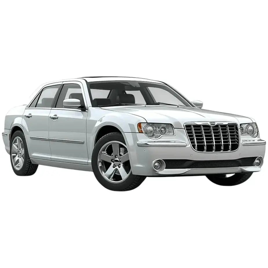 Chrysler 300C (2004-2011) Accessories
