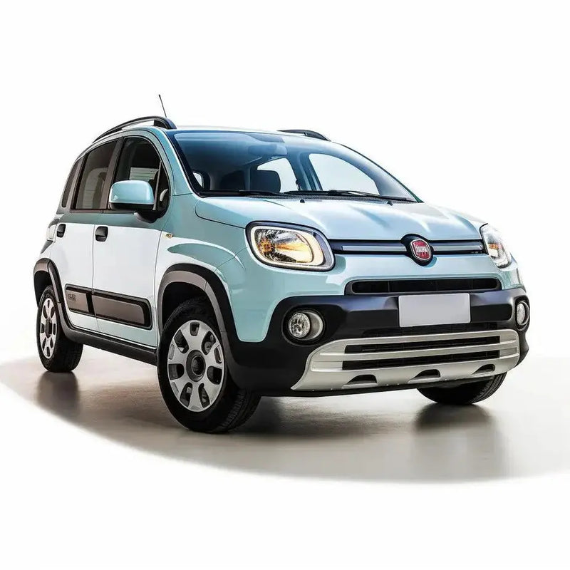 Fiat Panda 312 - 319 (2020-2024) Hybrid Accessories
