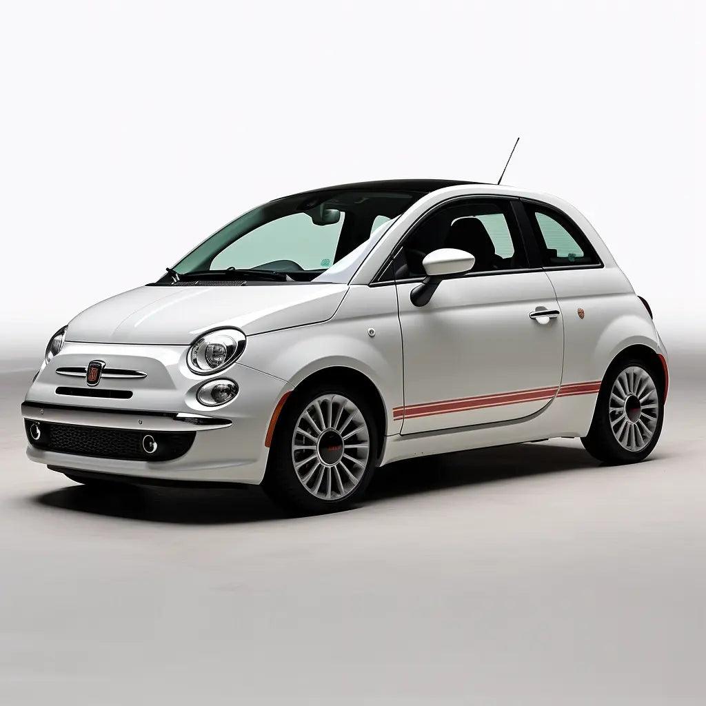 500 (2013-2015) Automatic - AutoWin
