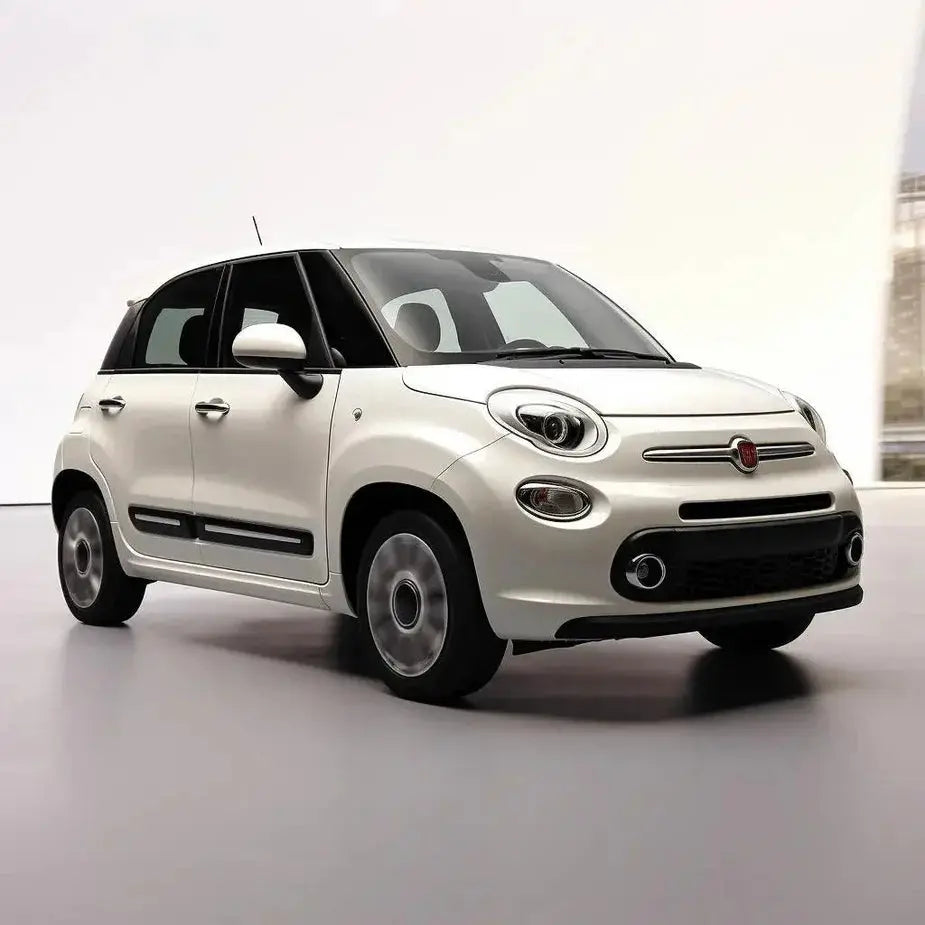 Fiat 500L (2012-2017) Accessories