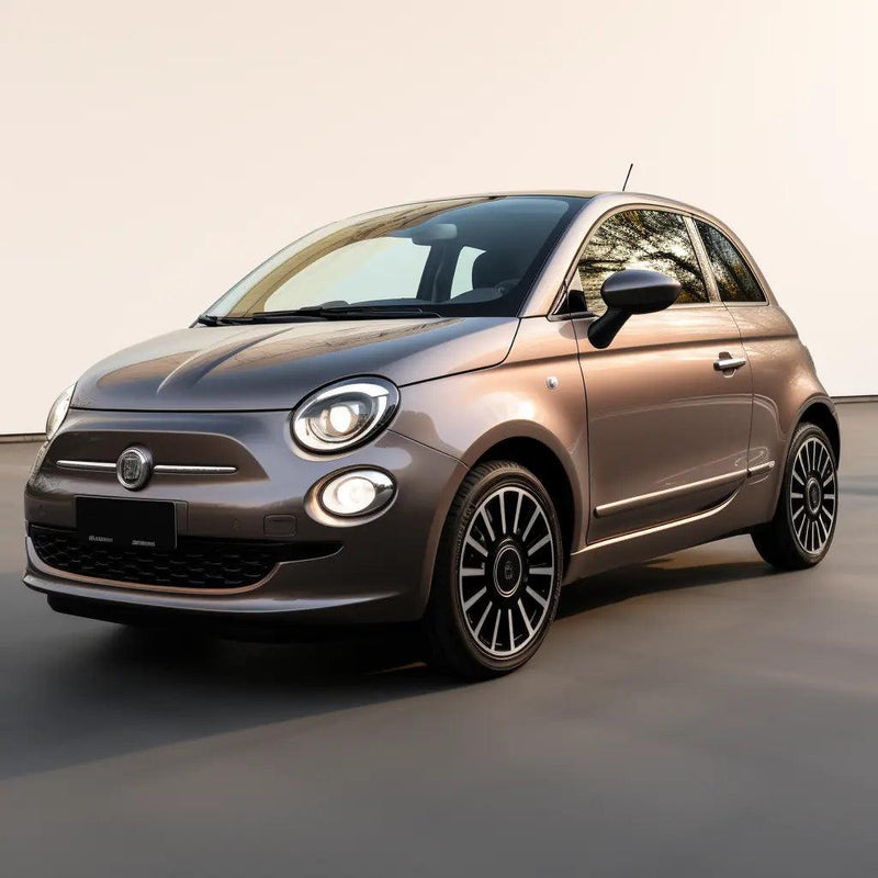 500e (2020-2024) 3+1 - AutoWin