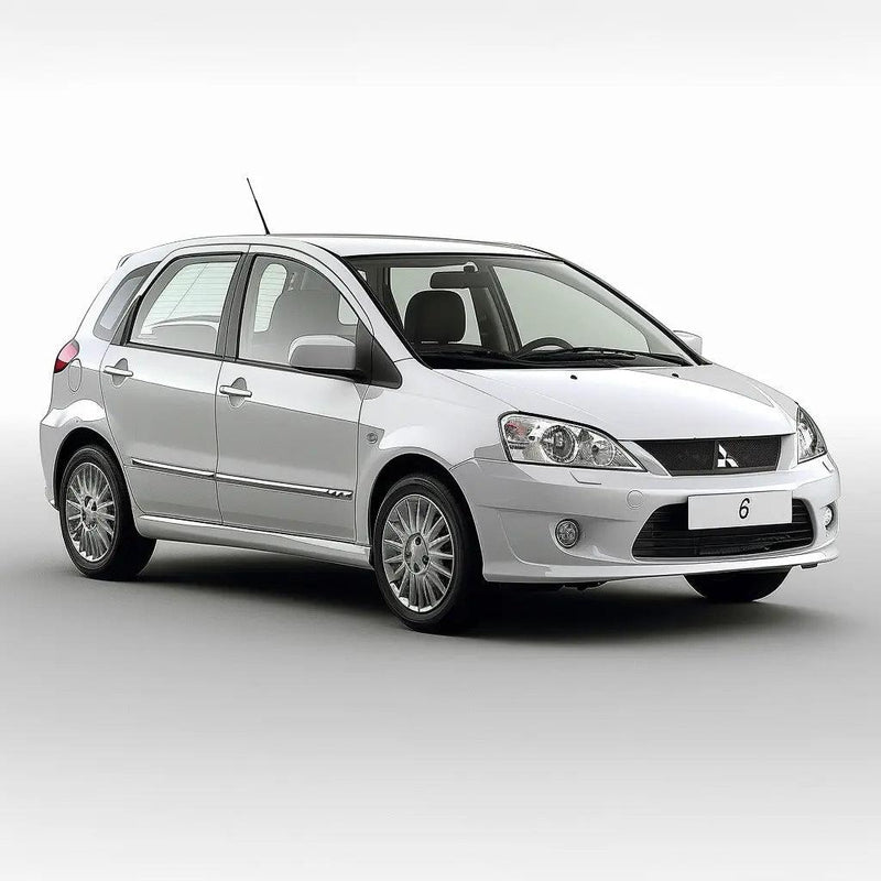 Colt (2004-2008) 5 Doors - AutoWin