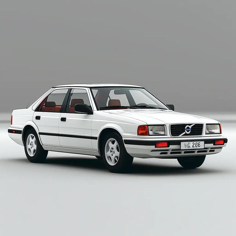 850 (1991-1996) - AutoWin