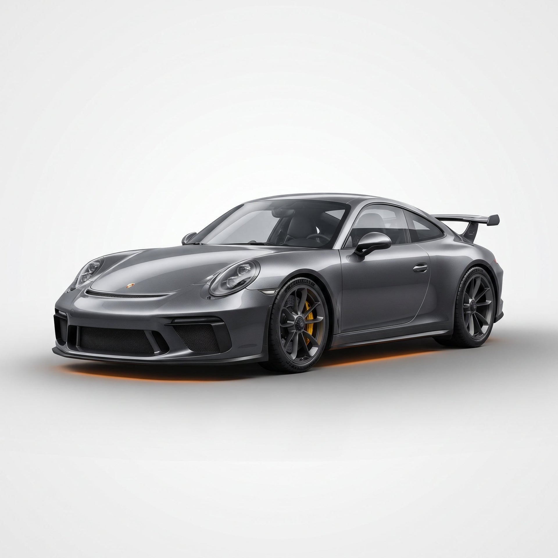 Porsche 911 GT3 (991) 2013-2019