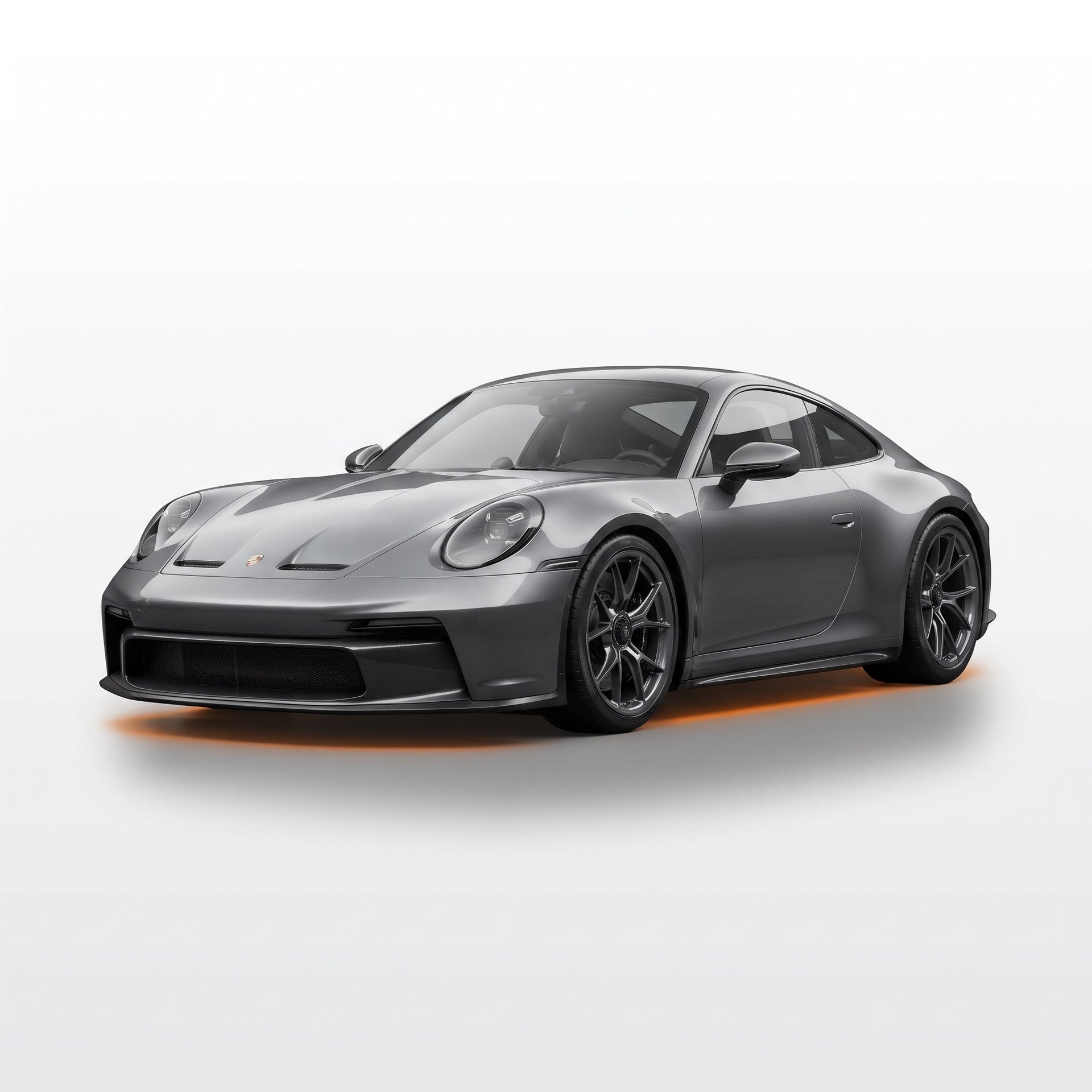 Porsche 911 GT3 (992) 2021-2026