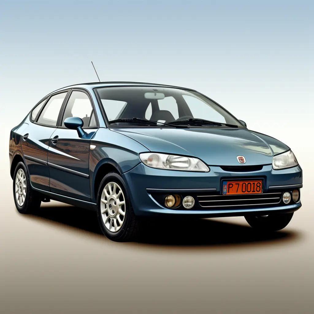 182 (1995-2001) - AutoWin