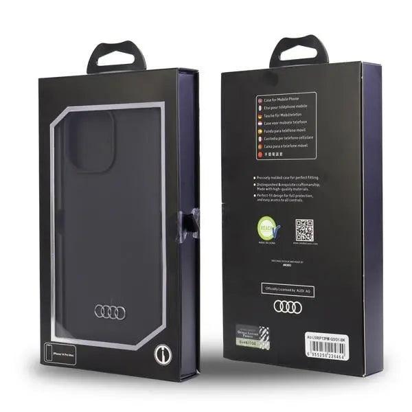 Audi Phone Accessories - AutoWin