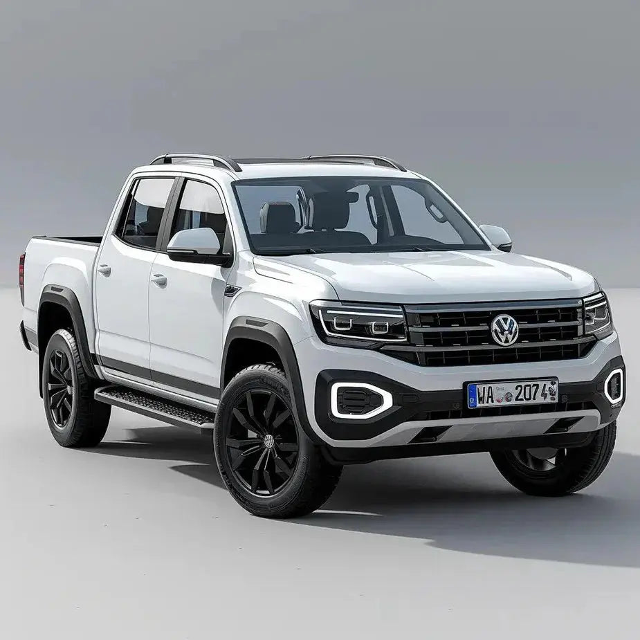 Volkswagen Amarok (2023-2024) Double Cab Accessories