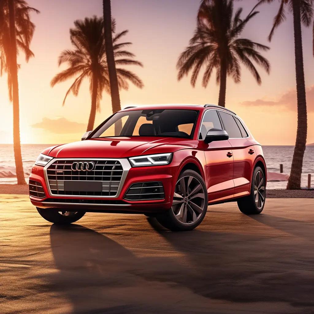 Q5 FY (2017-2023) - AutoWin