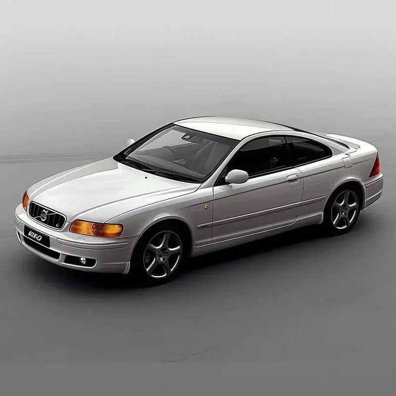 Volvo C70 (1998-2005) Coupe Accessories