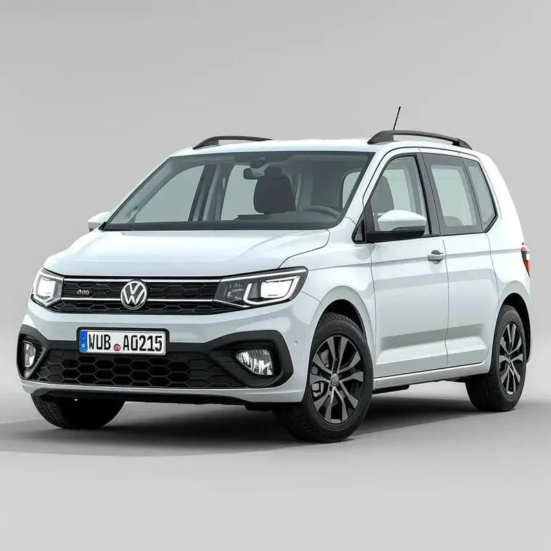 Volkswagen Caddy (2004-2024) Single Sliding Door Accessories