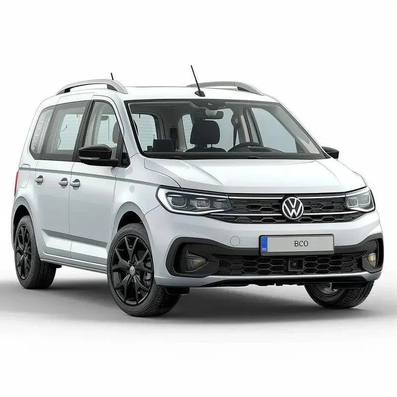 Volkswagen Caddy (2020-2024) 5 Seater Accessories
